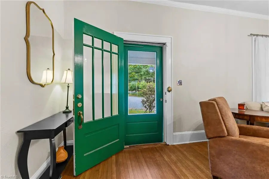 462 Lockland Avenue, Winston Salem, NC 27103 - #3
