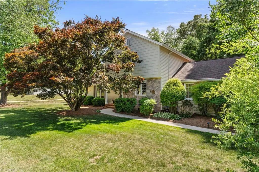 926 Branchwood Drive, Kernersville, NC 27284 - #1