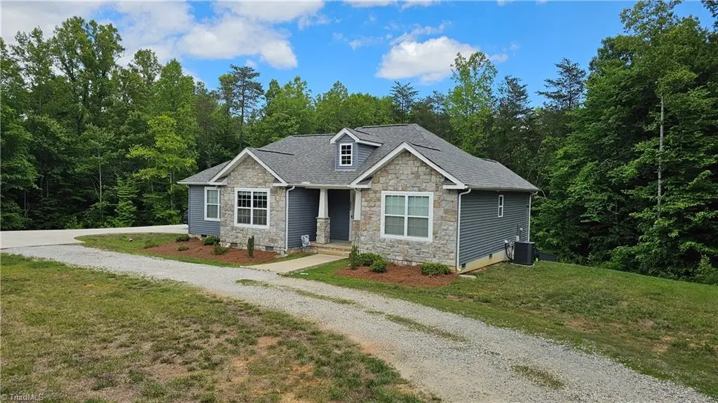 952 Trinity Church Road, Tobaccoville, NC 27050 - #1