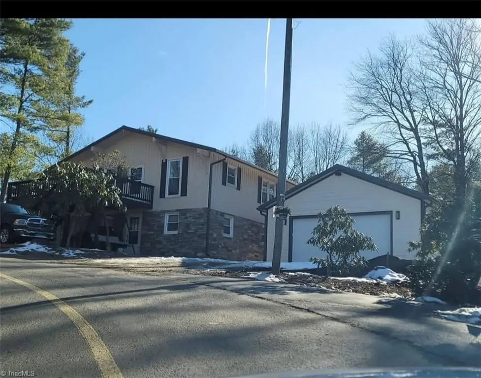 81 Pine Tree Drive, Roaring Gap, NC 28668 - #1