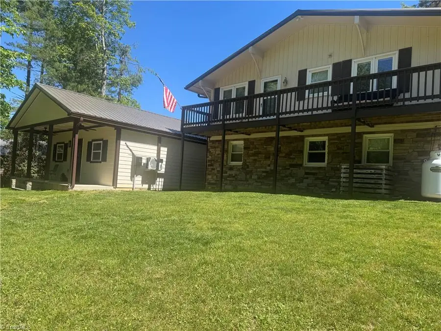 81 Pine Tree Drive, Roaring Gap, NC 28668 - #2