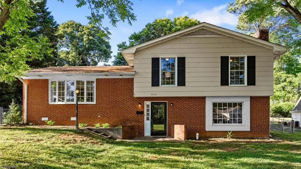 3010 Shady Lawn Drive, Greensboro, NC 27408 - #1