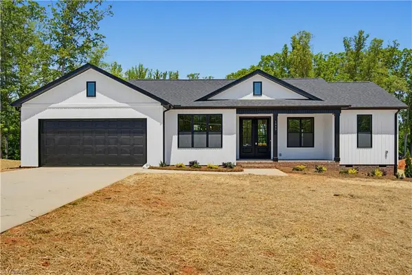 1349 Simpson Road, Stokesdale, NC 27357