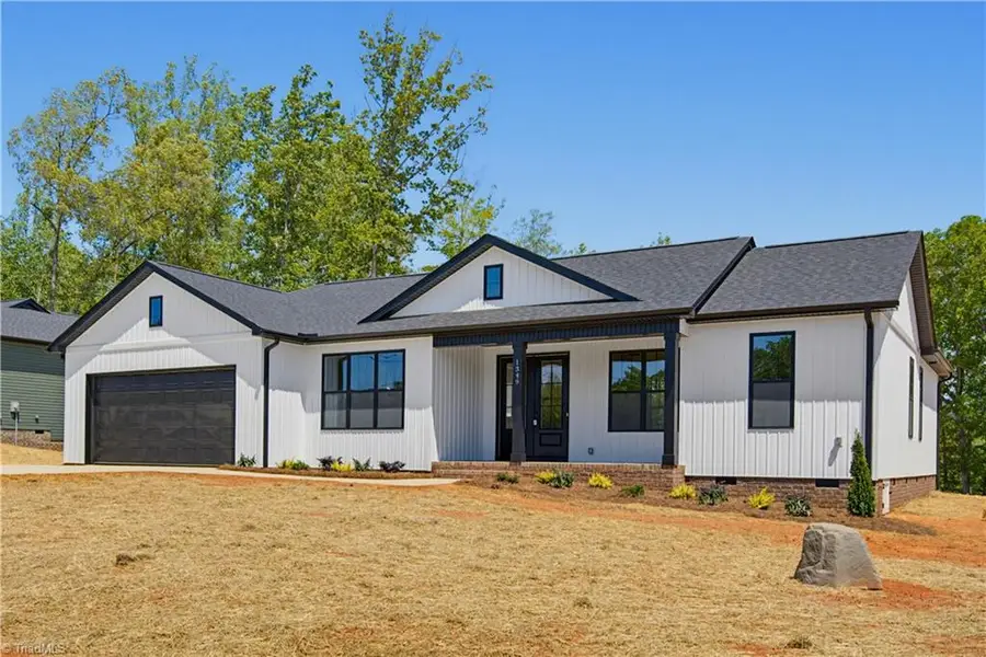 1349 Simpson Road, Stokesdale, NC 27357 - #3