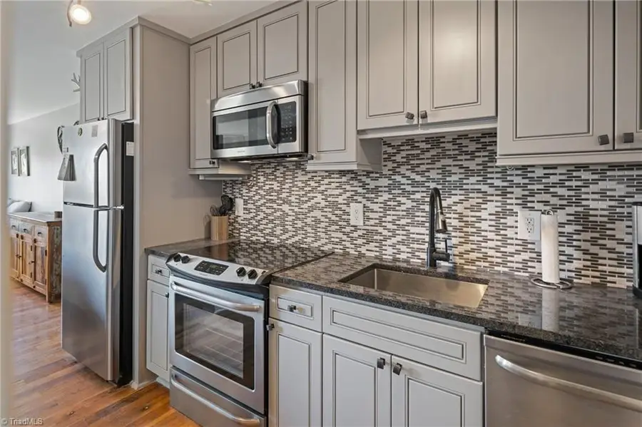 301 Pinnacle Inn Road #4103, Beech Mountain, NC 28604 - #3