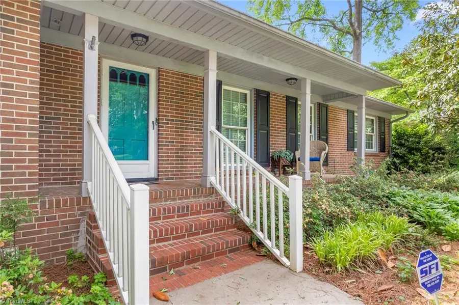 1301 Lakewood Drive, Greensboro, NC 27410 - #2