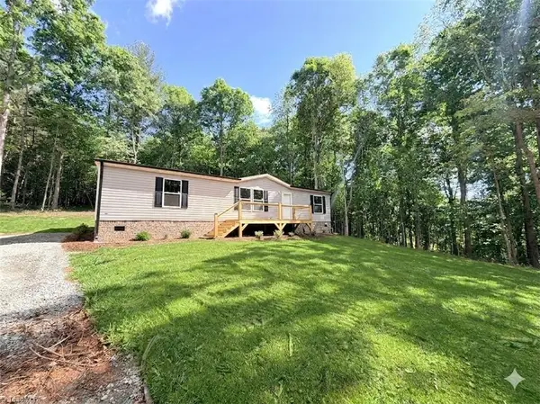 171 One Mile Road, Hays, NC 28685