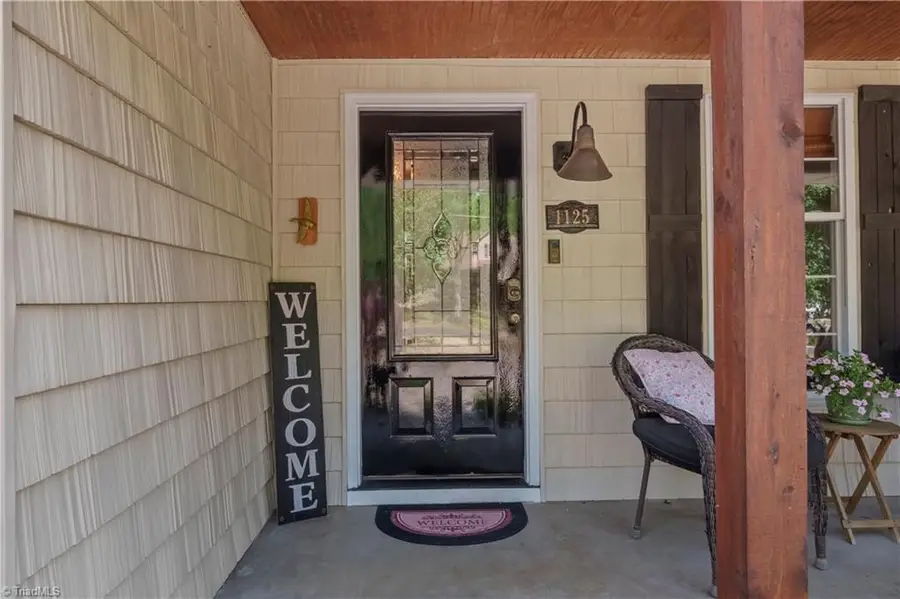 1125 Briarwood Drive, Walnut Cove, NC 27052 - #2