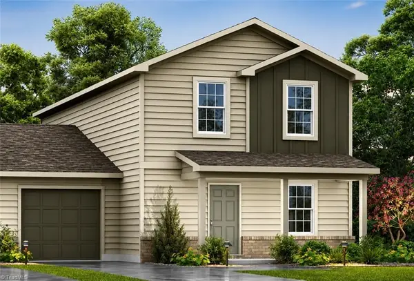 216 River Walk Road, Mount Airy, NC 27030
