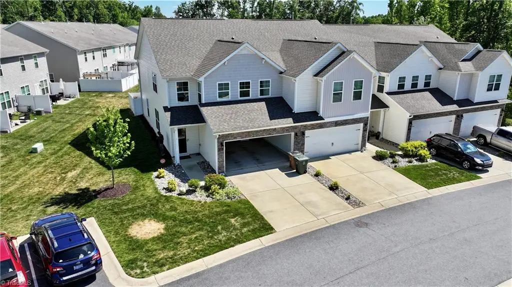 807 Riley Lane, Greensboro, NC 27455 - #1