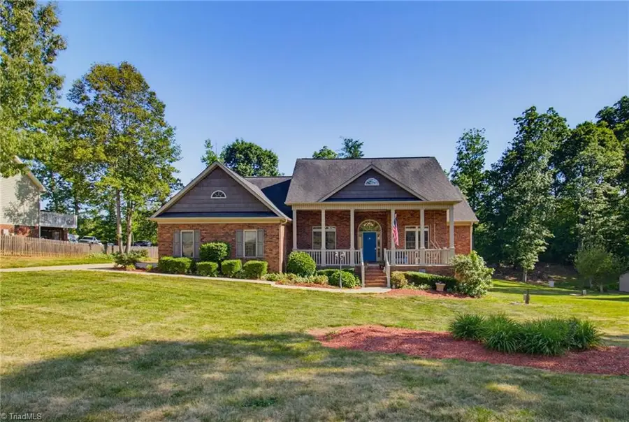 5567 Friendship Glen Drive, Browns Summit, NC 27214 - #2