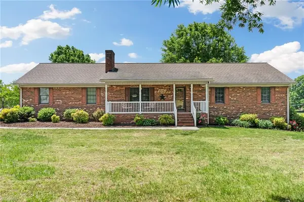 1540 Thomas Road, Lexington, NC 27295