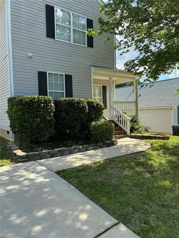 1804 Gordon Street, Greensboro, NC 27405 - #3