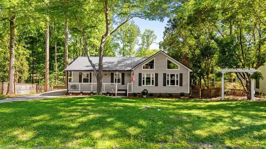 109 Brookleigh Court, Trinity, NC 27370 - #2