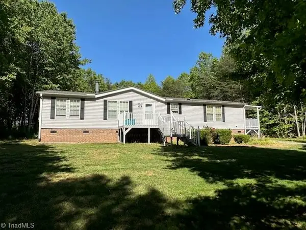 186 Fisher Valley Road, Dobson, NC 27017