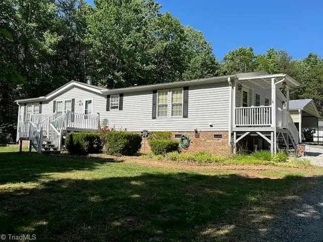 186 Fisher Valley Road, Dobson, NC 27017 - #2
