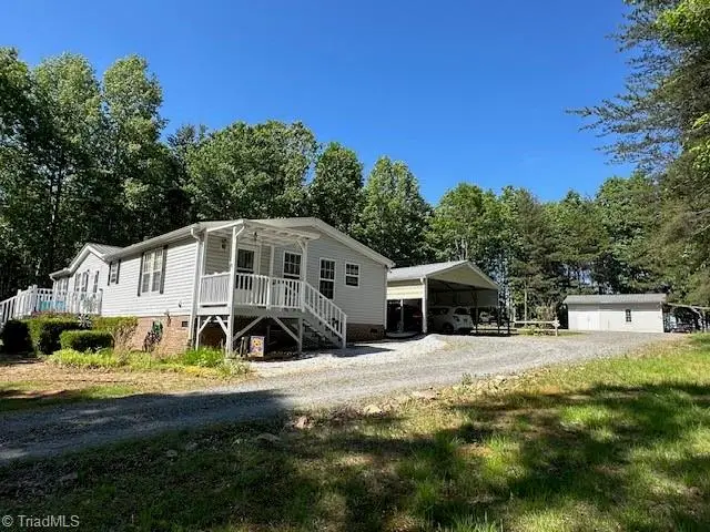 186 Fisher Valley Road, Dobson, NC 27017 - #3
