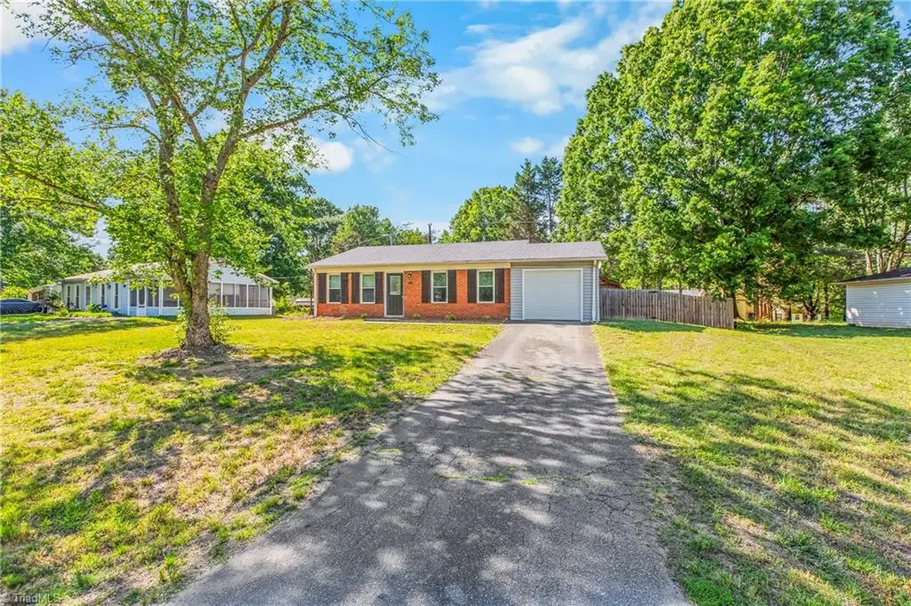 355 Weatherford Drive, King, NC 27021 - #1