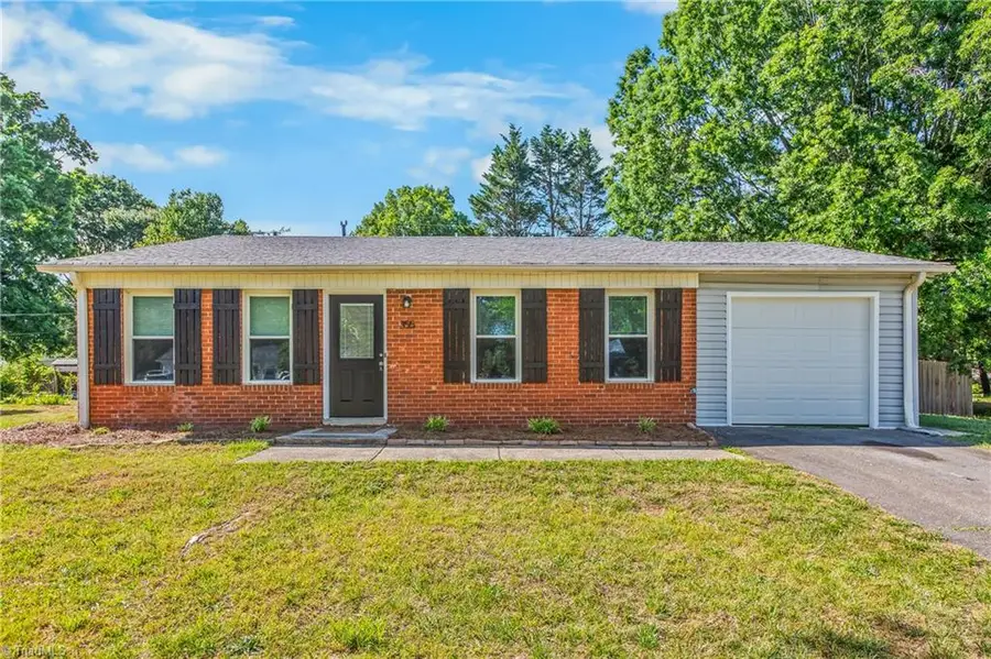 355 Weatherford Drive, King, NC 27021 - #2