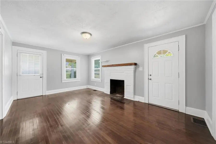 210 Valdese Drive, Morganton, NC 28690 - #3