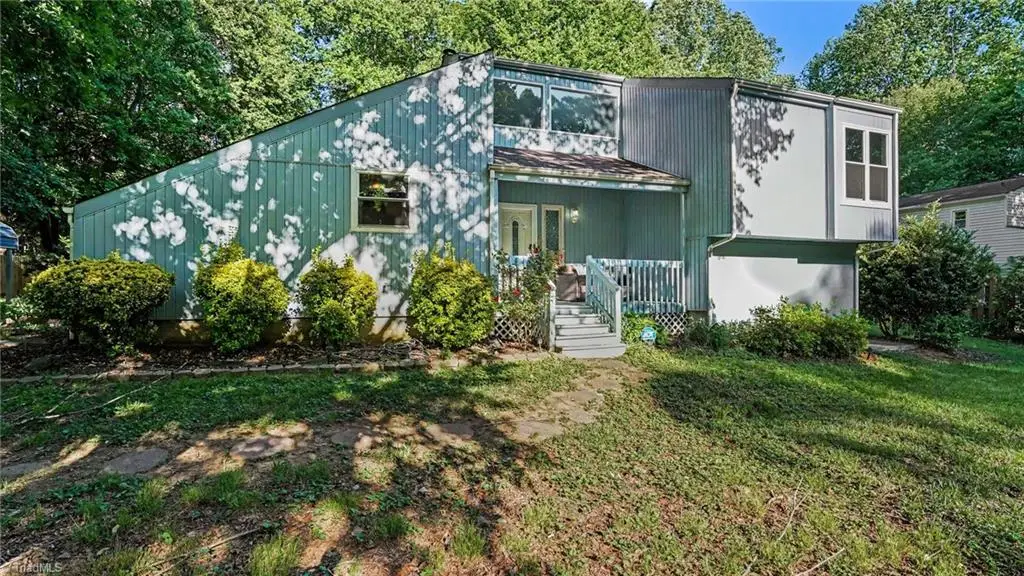 1831 Pope Lane, Kernersville, NC 27284 - #1