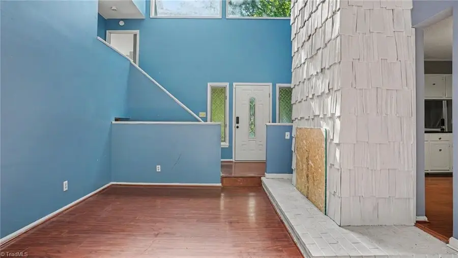 1831 Pope Lane, Kernersville, NC 27284 - #2