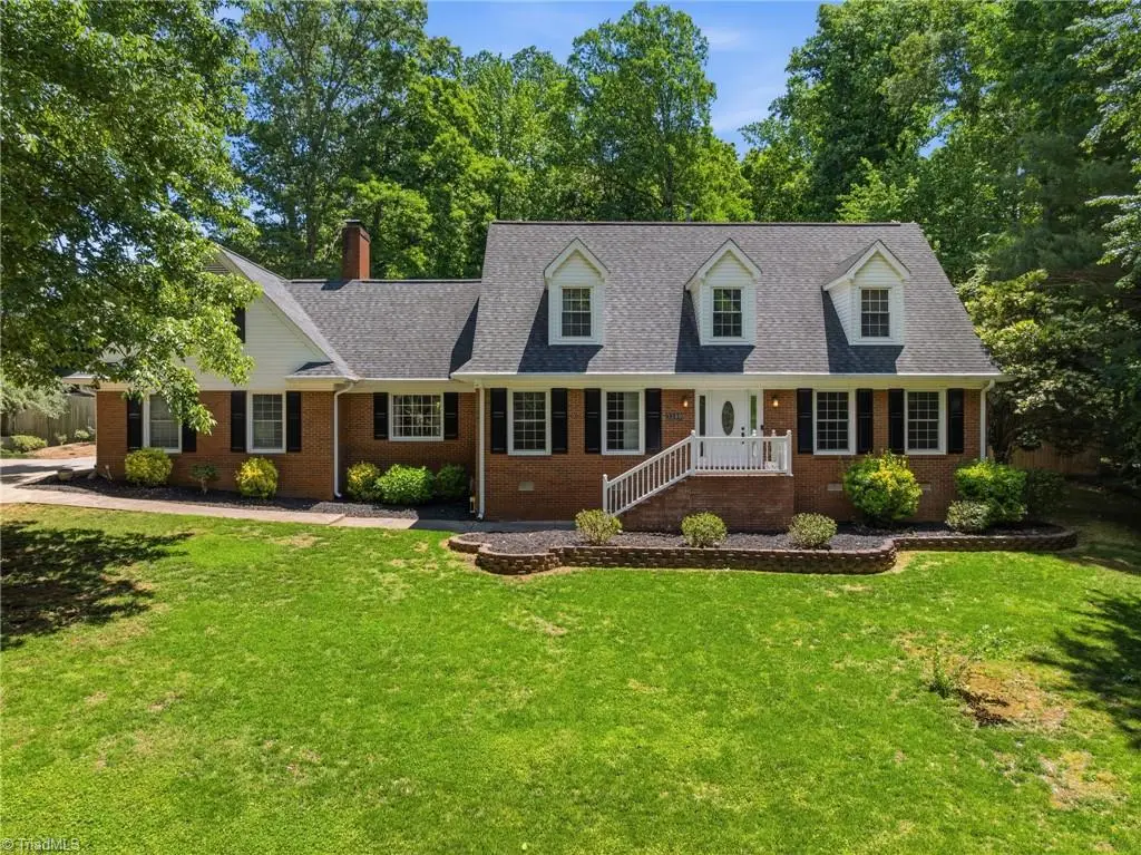 3500 Sunningdale Lane, Statesville, NC 28625 - #1
