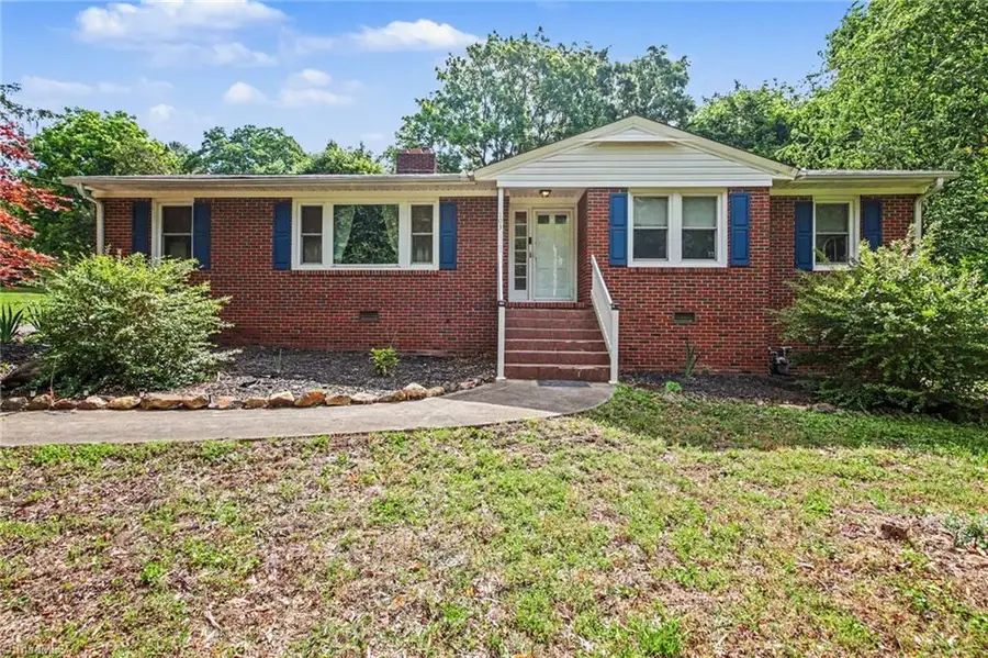 103 Arbor Drive, Lexington, NC 27292 - #2