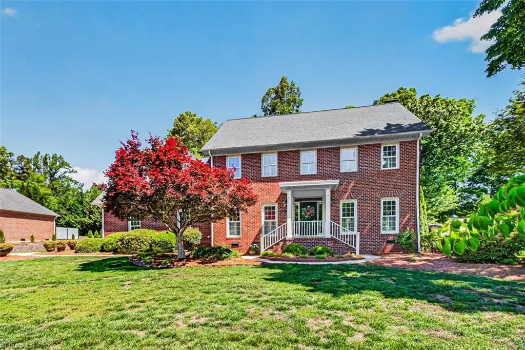 745 Newbern Avenue, Asheboro, NC 27205 - #1