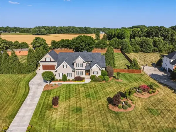 8186 Mcclanahan Drive, Browns Summit, NC 27214
