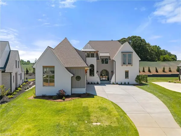 780 Royal Jasmine Court, Winston-Salem, NC 27106