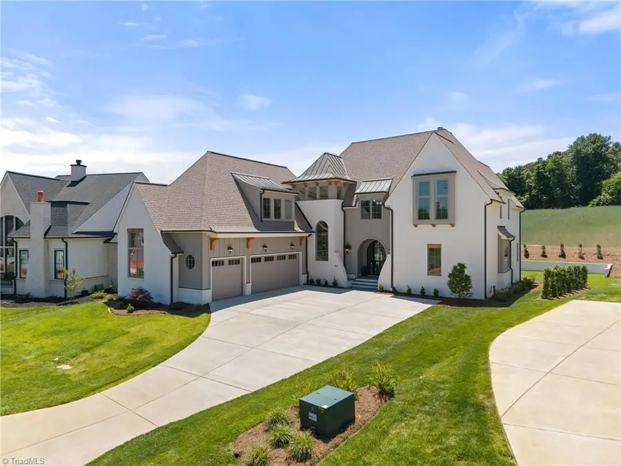 780 Royal Jasmine Court, Winston Salem, NC 27106 - #2