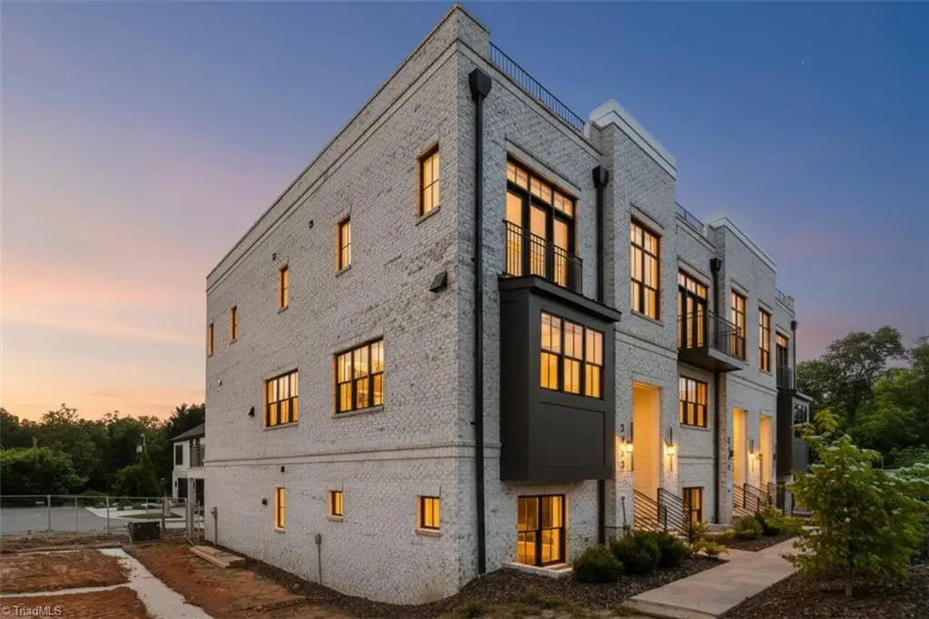 3233 W Friendly Avenue, Greensboro, NC 27408 - #1