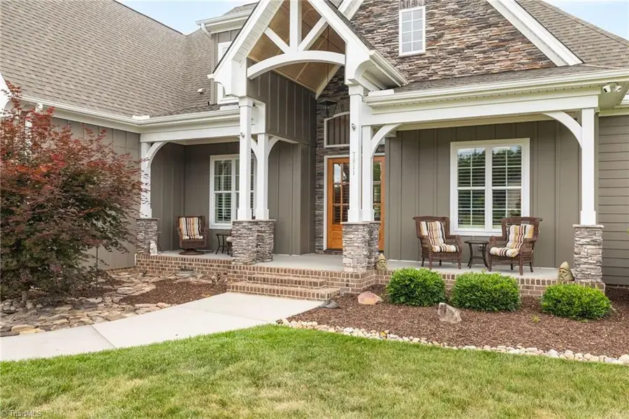 7811 Neugent Drive, Stokesdale, NC 27357 - #2