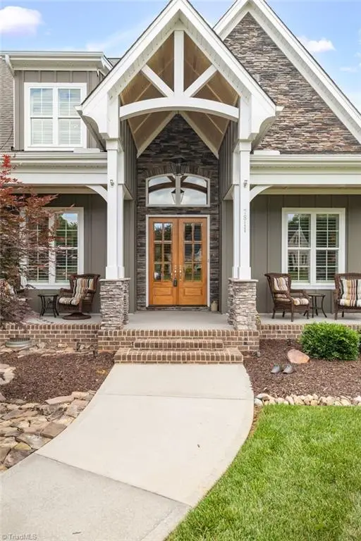 7811 Neugent Drive, Stokesdale, NC 27357 - #3