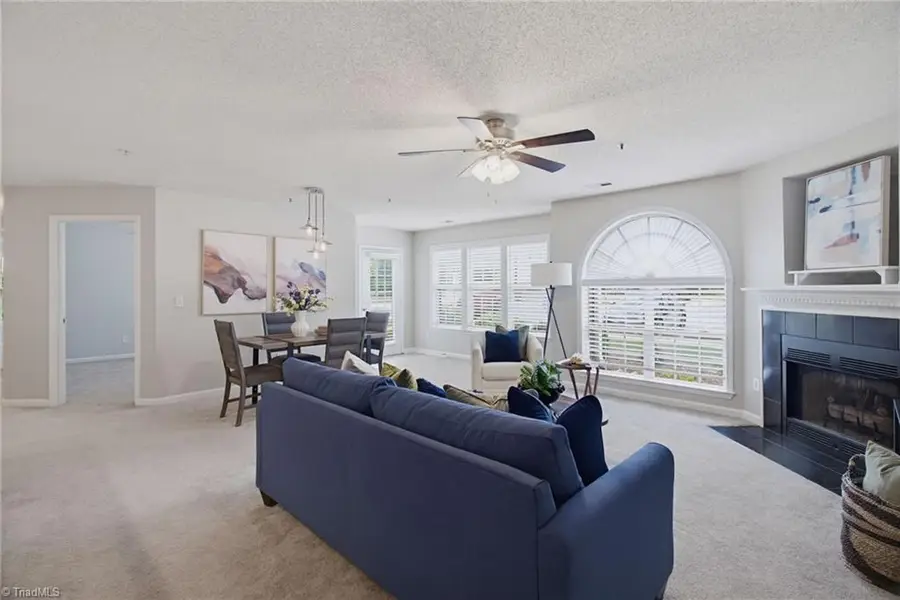 3694 Cotswold Avenue #1D, Greensboro, NC 27410 - #3