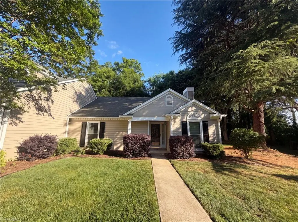 17 Brookway Drive, Greensboro, NC 27410 - #1
