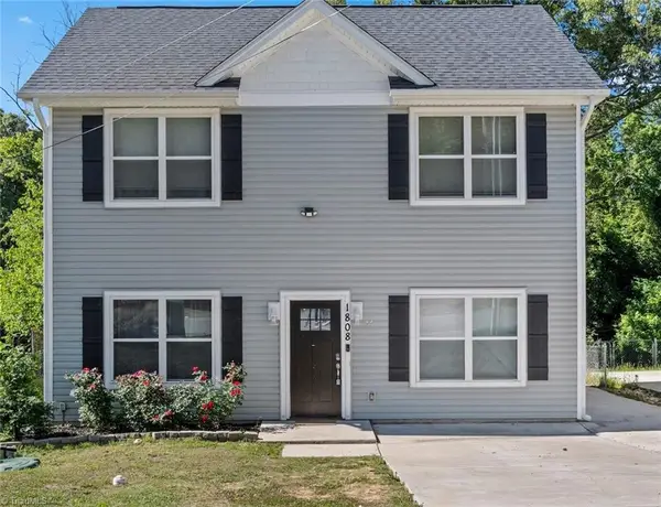1808 Franklin Avenue, High Point, NC 27260