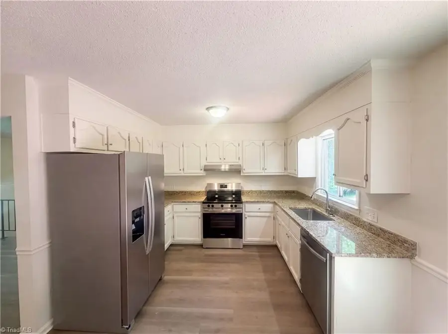 3622 Westfield Street, High Point, NC 27265 - #3