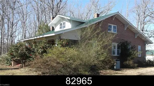 Address Withheld By Seller, Liberty, NC 27298