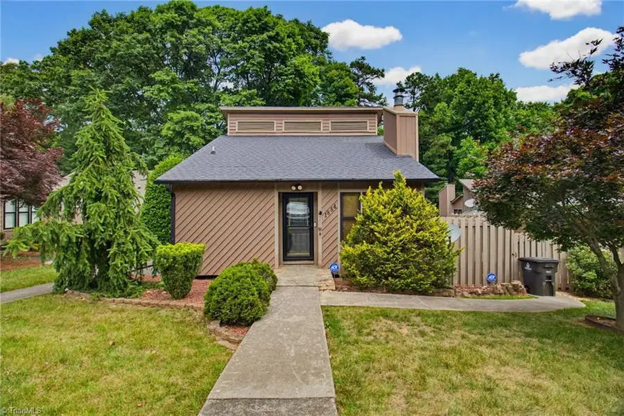 1884 Stonewood Drive Sw, Winston Salem, NC 27103 - #2