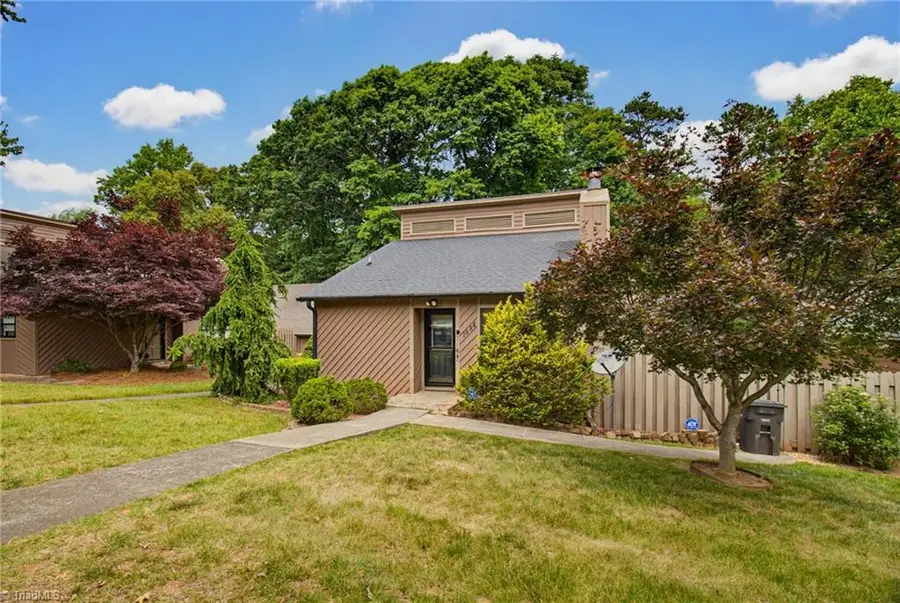 1884 Stonewood Drive Sw, Winston Salem, NC 27103 - #3