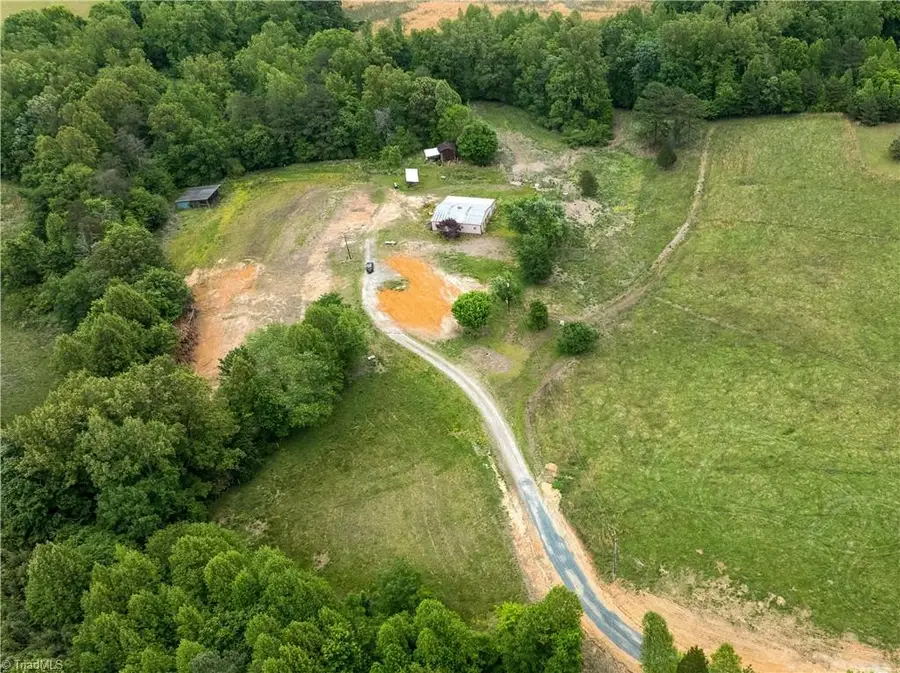4275 Grubbs Road, Walkertown, NC 27051 - #2