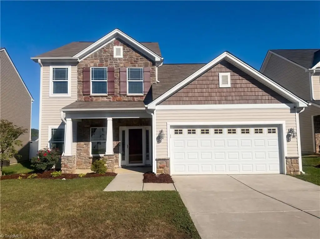 728 Breeders Cup Drive, Whitsett, NC 27377 - #1