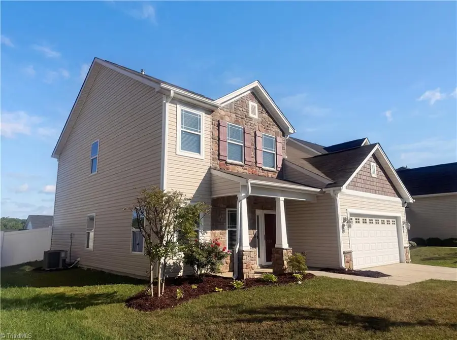 728 Breeders Cup Drive, Whitsett, NC 27377 - #3