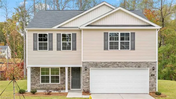 192 New Aspen Way, Linwood, NC 27299