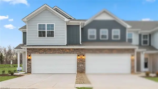 144 Briarwood Lane, Bermuda Run, NC 27009