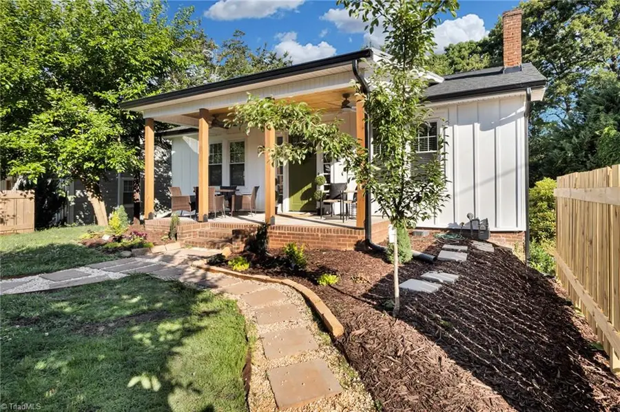 1056 S Hawthorne Road, Winston Salem, NC 27103 - #3