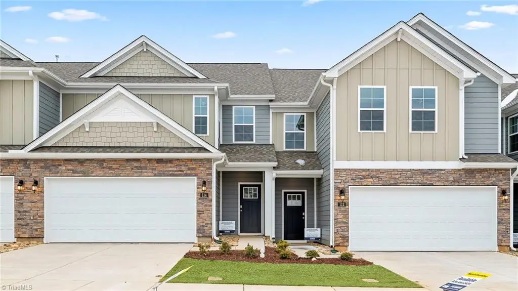 150 Briarwood Lane, Bermuda Run, NC 27006 - #1
