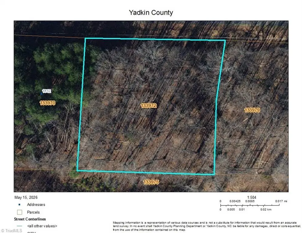 00 Myrtle Lane, Yadkinville, NC 27055 - #1